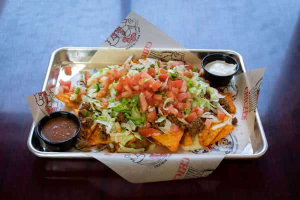 nachos