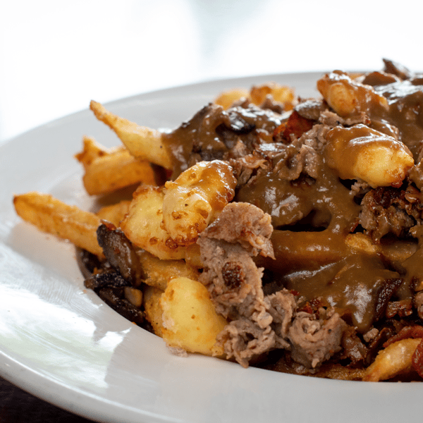 Poutine