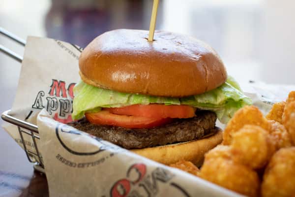 Cali Burger