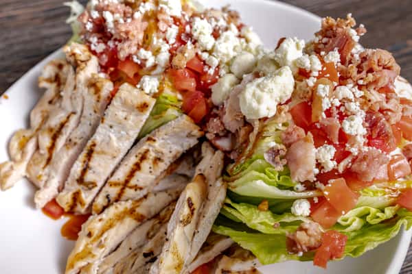 Wedge Salad