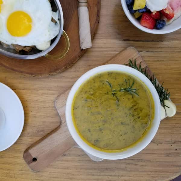 Antioxidant Vegan Soup 16Oz