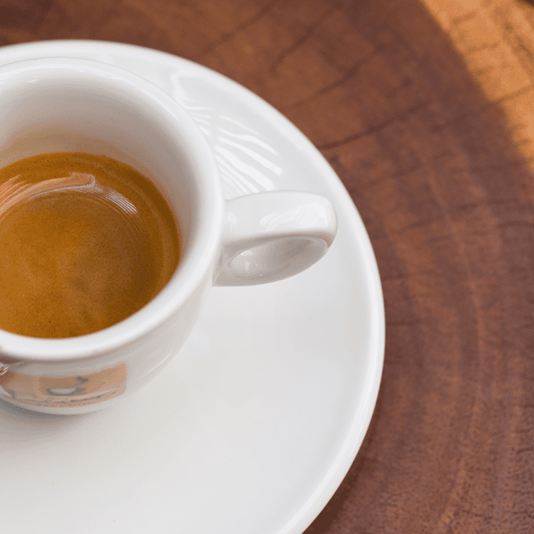 Espresso Single