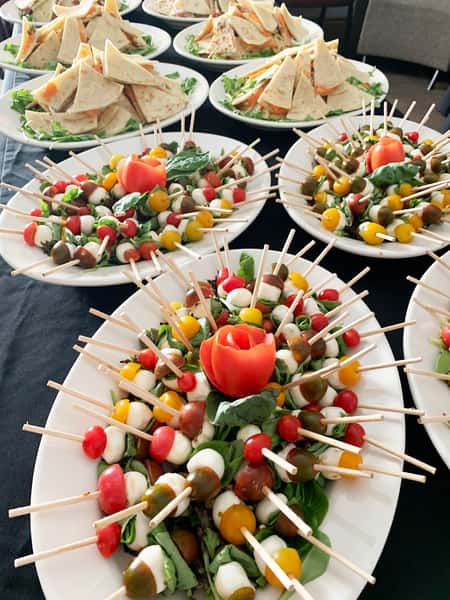 skewers