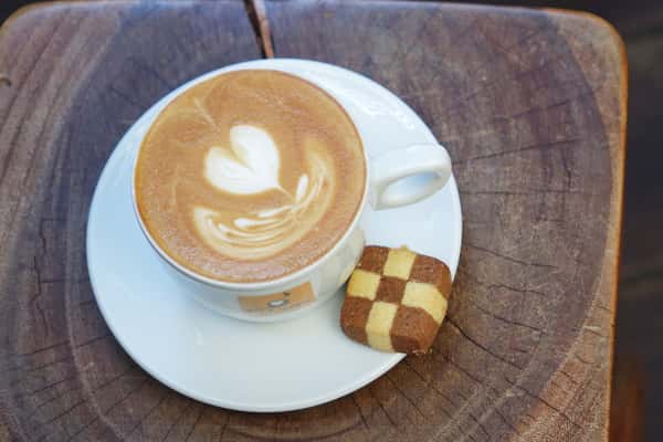 Cappuccino