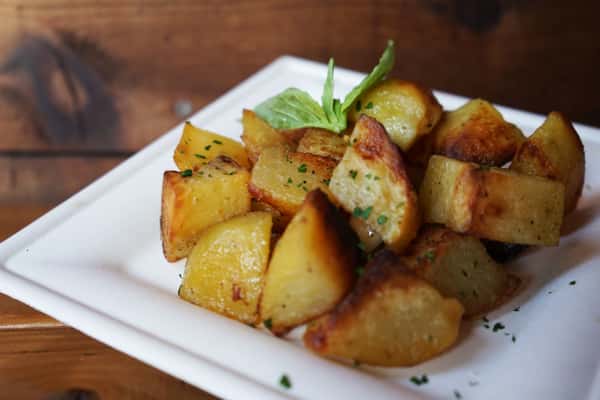 Roasted Potatoes
