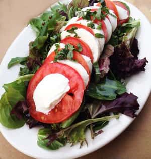 Caprese