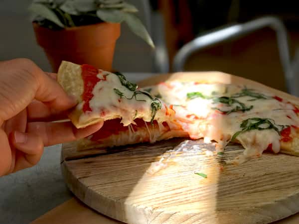 Piadizza - See our NEW PINSA MENU :)