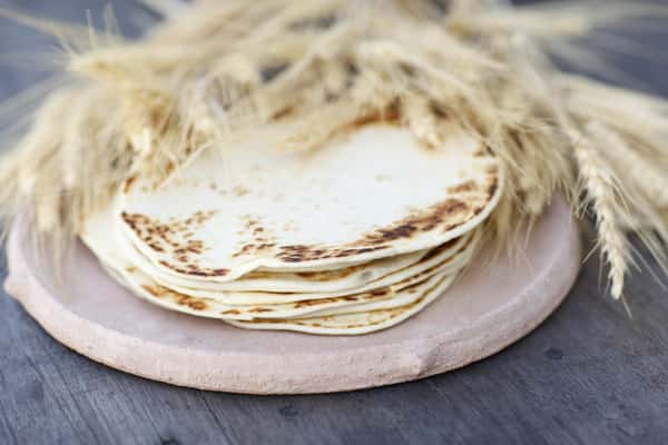 Piadina Basket