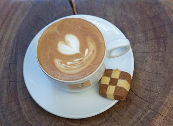 coffee
