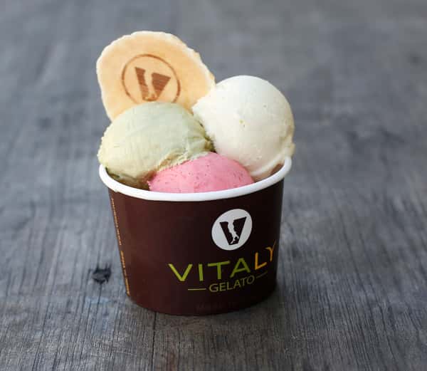 Scoops