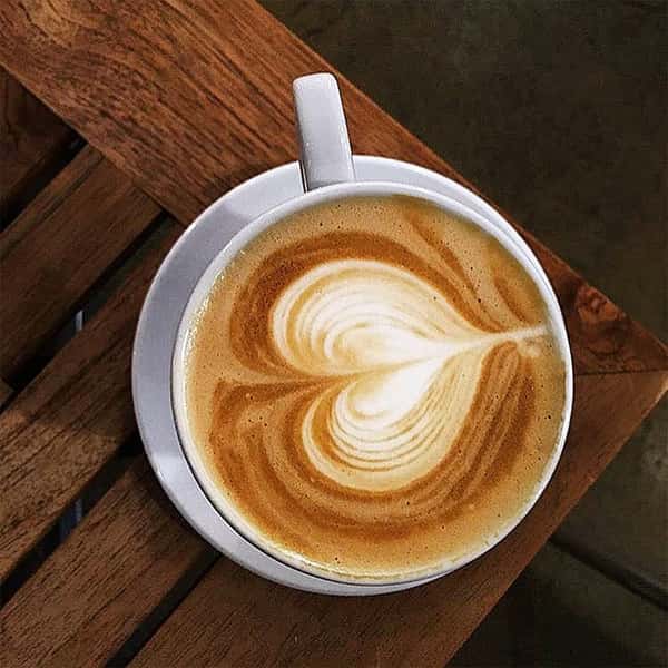 Cappuccino 20 Oz