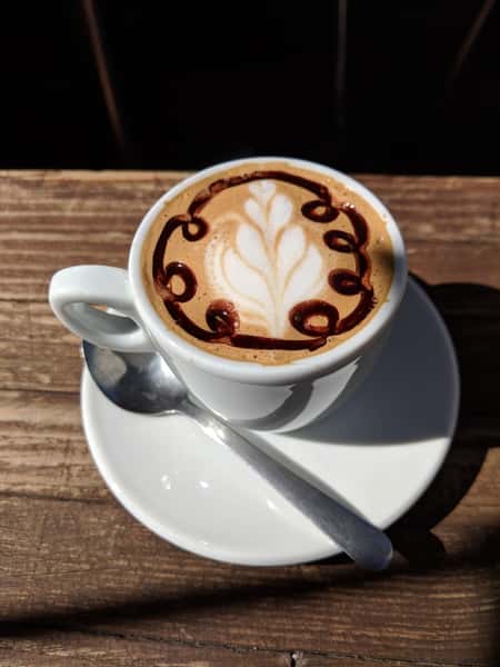 Chococino 12 Oz
