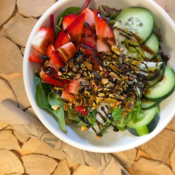 Salad Tricolore Reg