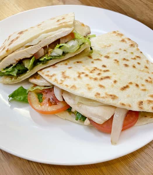 Piadina Contadina