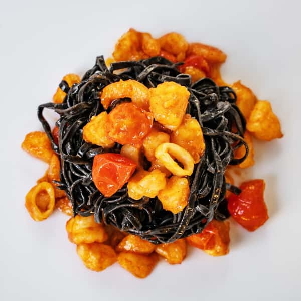 SQUID INK Taglioline