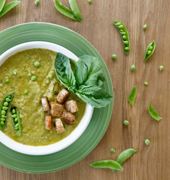SOUP
