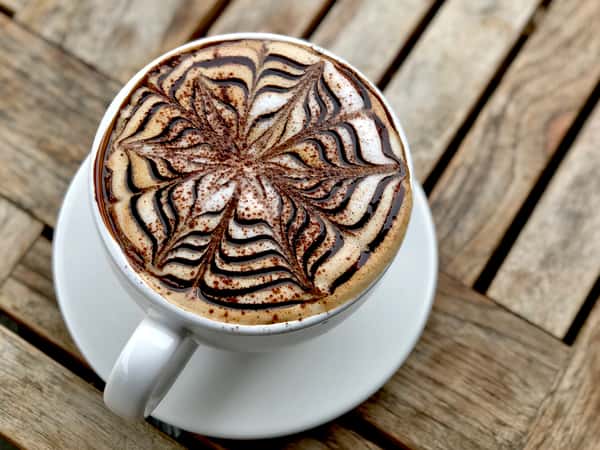 Chococino