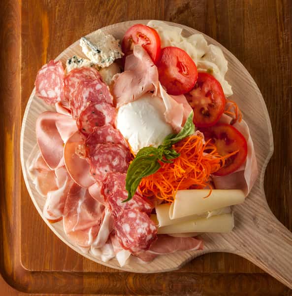 Cutting Board Delights