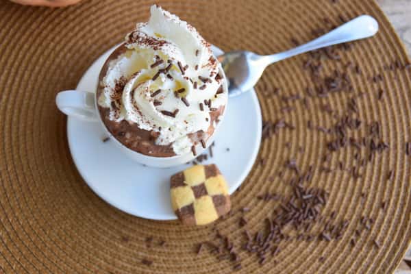Hot Chocolate