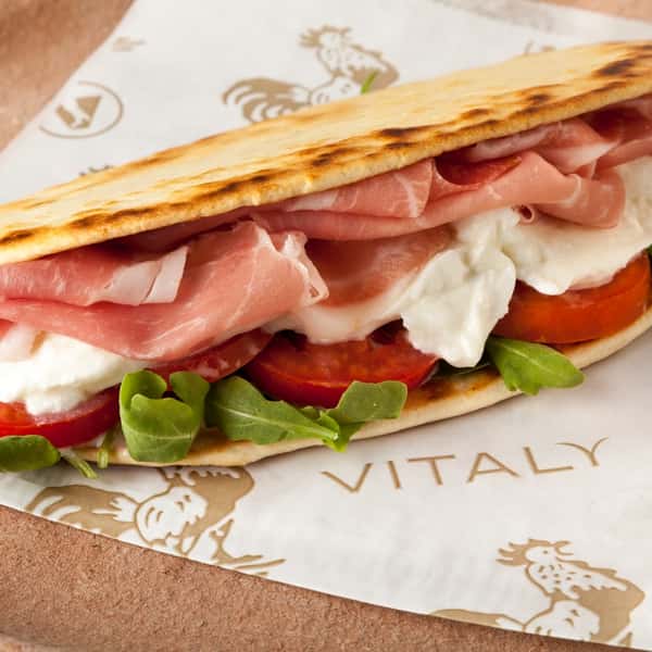 Piadina Rimini
