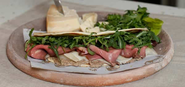 Piadina San Marino