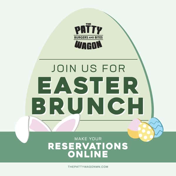 Easter Brunch