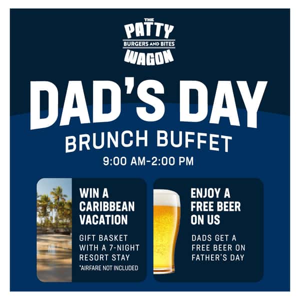 2025 Father's Day
