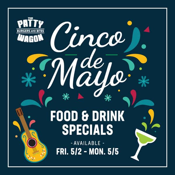 Cinco de Mayo 2025