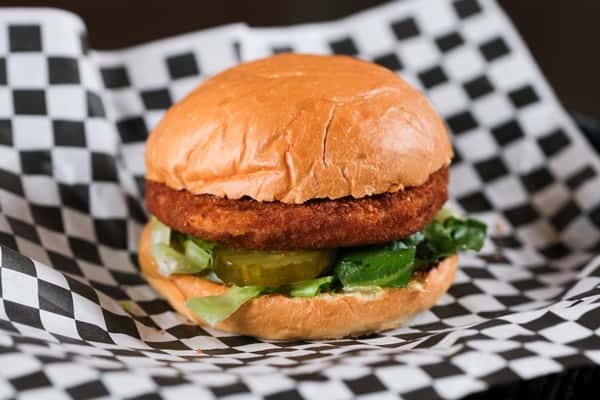 Chicken Sandwich