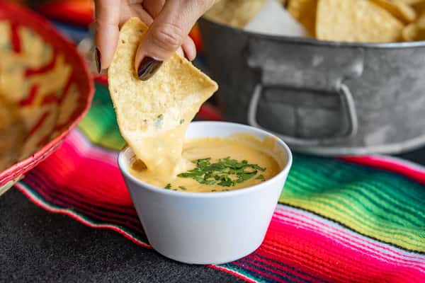 Chile Con Queso