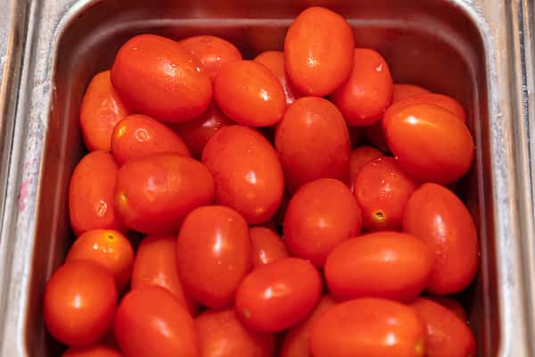 tomato