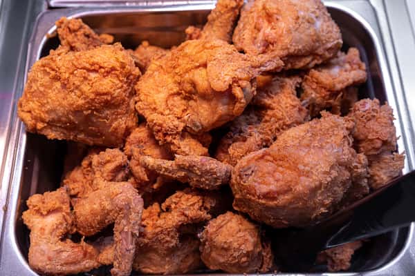 chicken