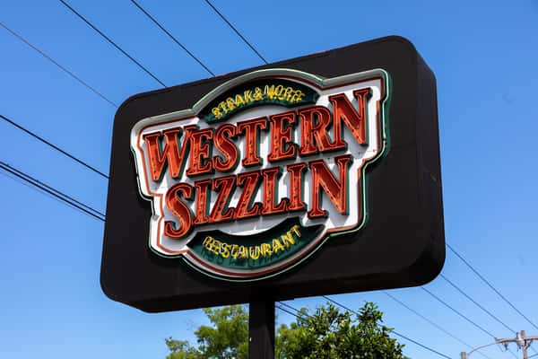 signage