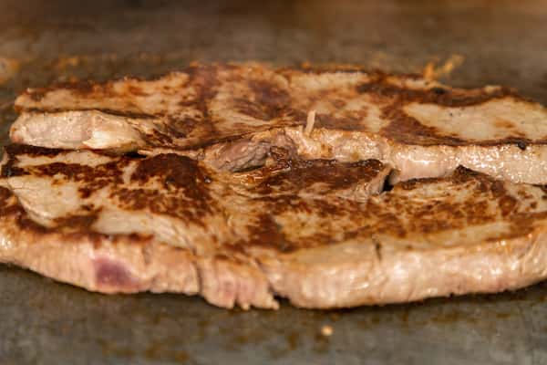 meat