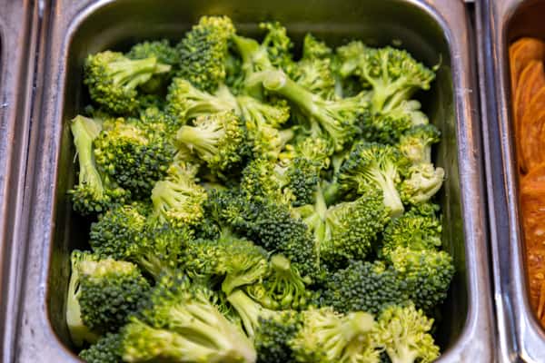 broccoli