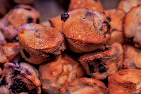 muffins
