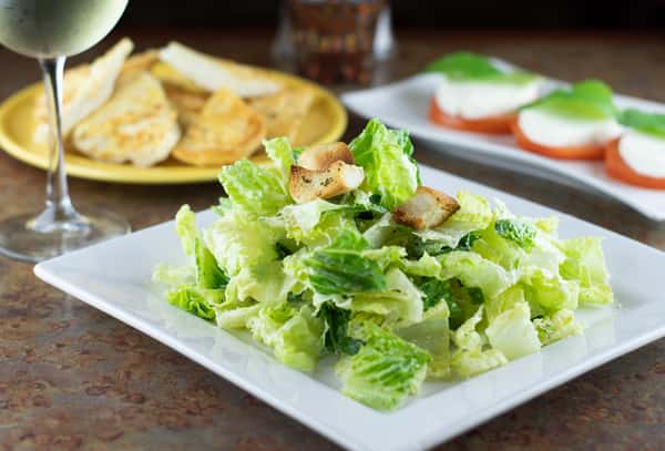 CLASSIC CAESAR