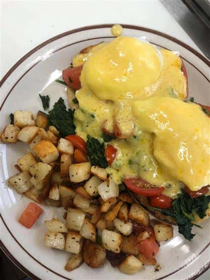 california benny