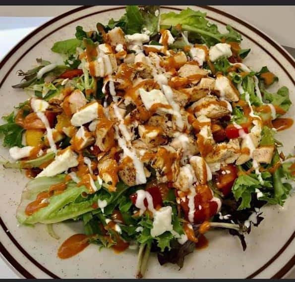 mexican salad