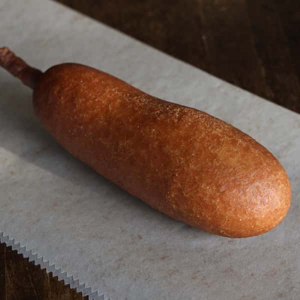 Corn Doggie