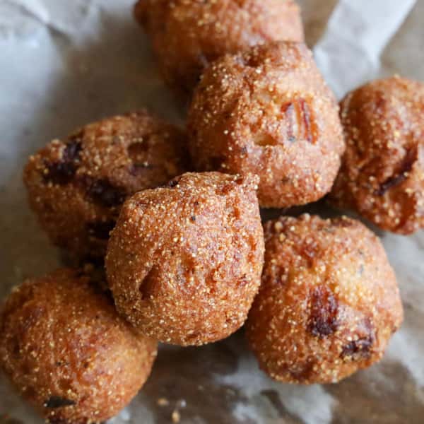 Hushpuppies