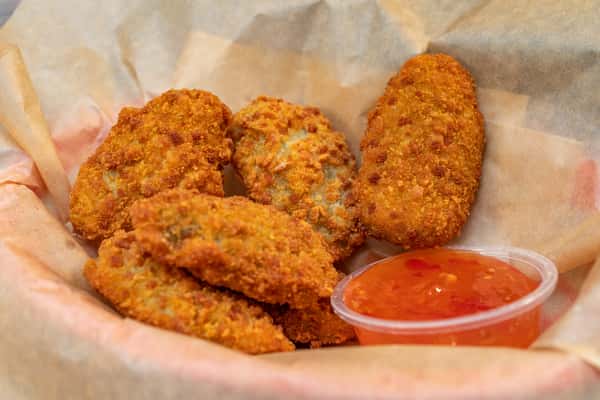 Jalapeno Poppers