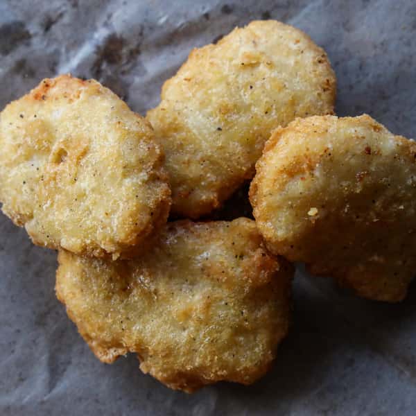 4 Nuggets