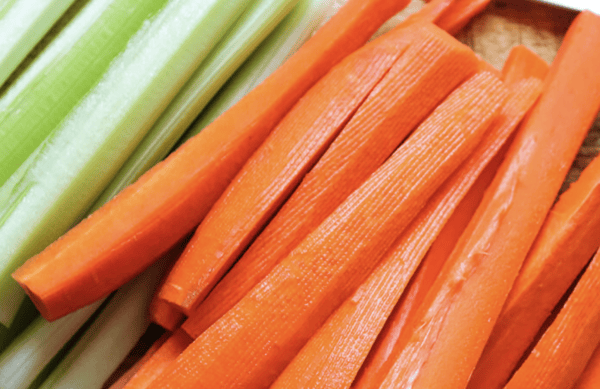 Large Veggies