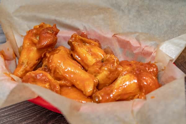 Buffalo Sauces Wing Hut Menu The Wing Hut Aurora Chicken Wings
