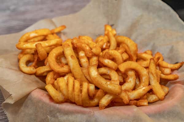 Curly Fries