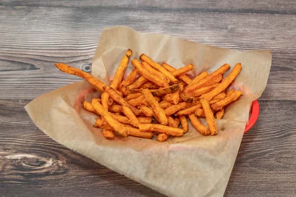 Sweet Potato Fries