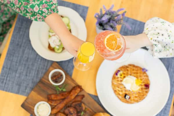 brunch