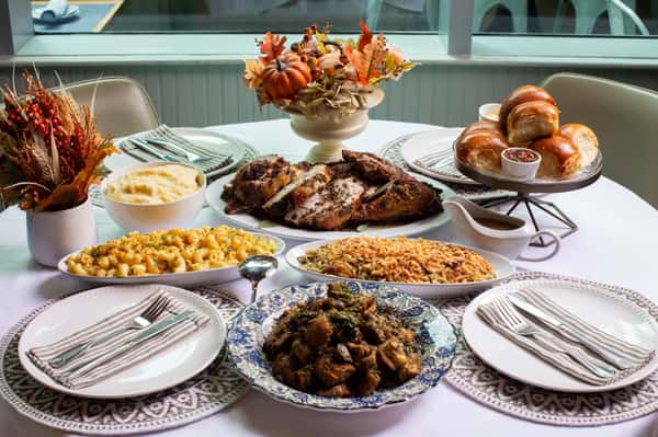 thanksgiving