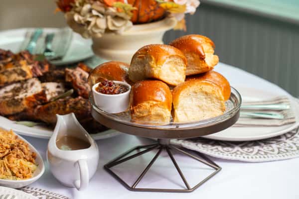 parker rolls